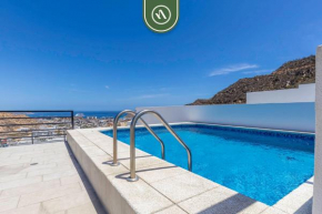Amazing 2BR Condo with Rooftop pool - BBQ